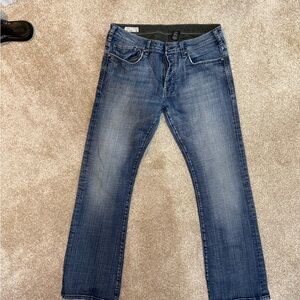 Buffalo David Bitton Men's bootcut  Jeans